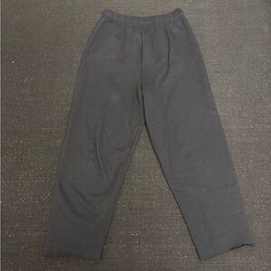 Black Sweat Pants For Women